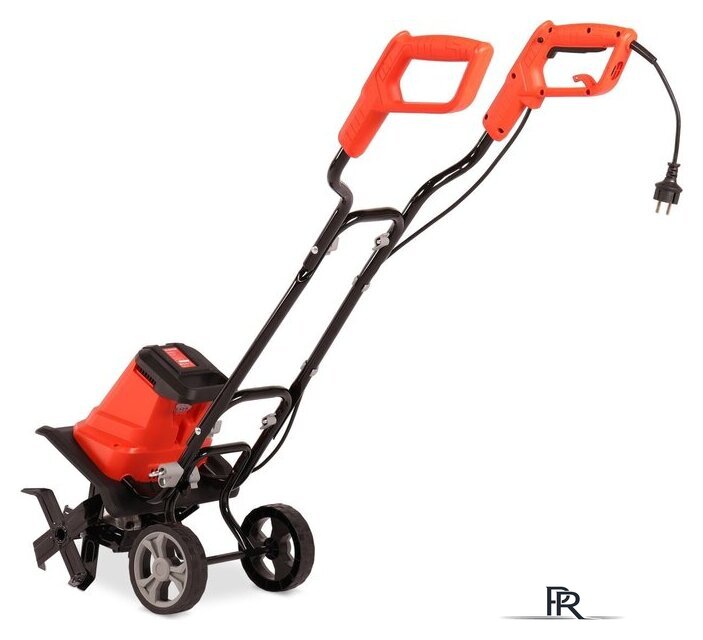 Мотокультиватор электрический StarWind T1200E - Изображение №7 — Интернет-магазин ПроЗаказ