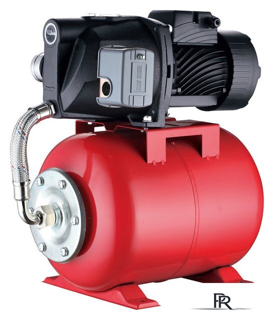 Насосная станция Pumpman ATJET100N - Изображение №1 — Интернет-магазин ПроЗаказ