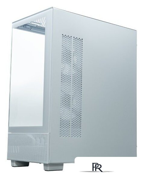 Корпус XASTRA Q400M 3ARGB-C6-UC (белый) - Изображение №5 — Интернет-магазин ПроЗаказ
