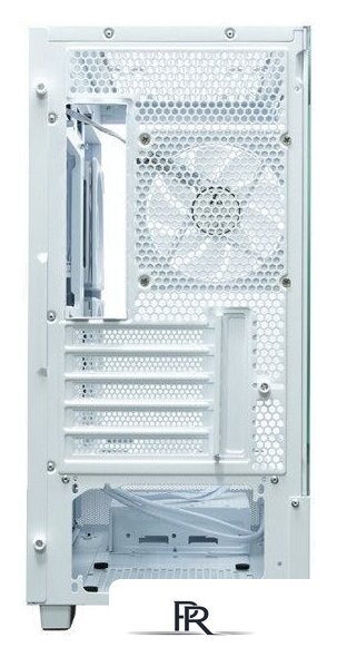 Корпус XASTRA Q400M 3ARGB-C6-UC (белый) - Изображение №7 — Интернет-магазин ПроЗаказ