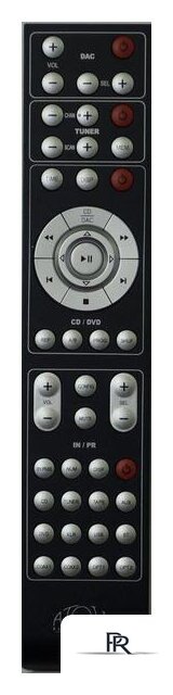 Интегральный усилитель ATOLL IN80 Signature (черный) - Изображение №3 — Интернет-магазин ПроЗаказ