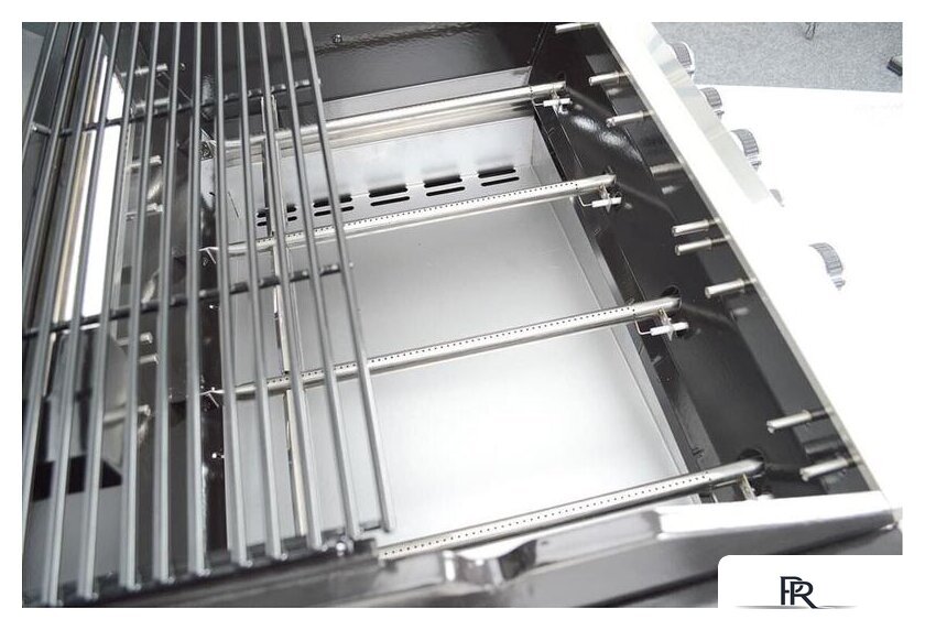 Газовый гриль для дачи Landmann Avalon PTS+ 6.1 12123 - Изображение №7 — Интернет-магазин ПроЗаказ
