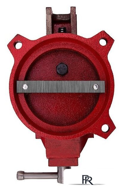 Тиски Matrix 18601 - Изображение №4 — Интернет-магазин ПроЗаказ