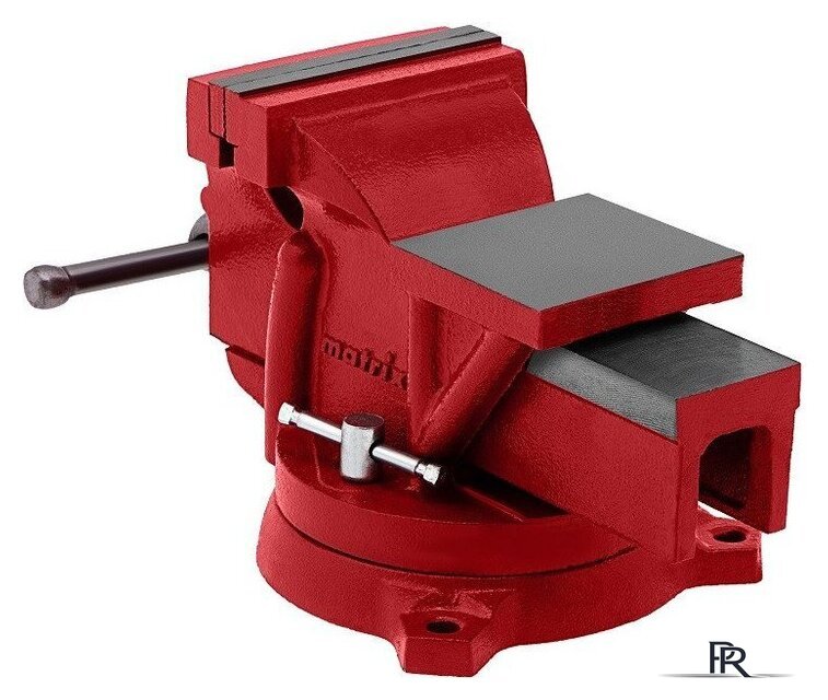 Тиски Matrix 18601 - Изображение №3 — Интернет-магазин ПроЗаказ