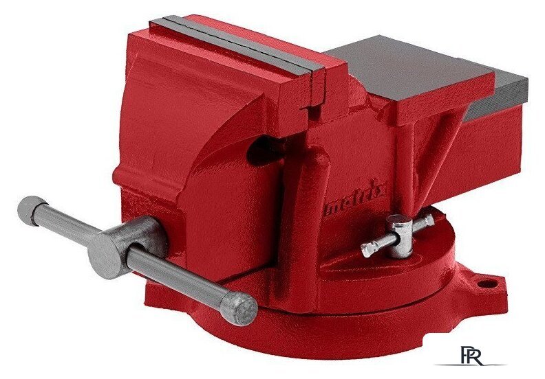Тиски Matrix 18601 - Изображение №1 — Интернет-магазин ПроЗаказ