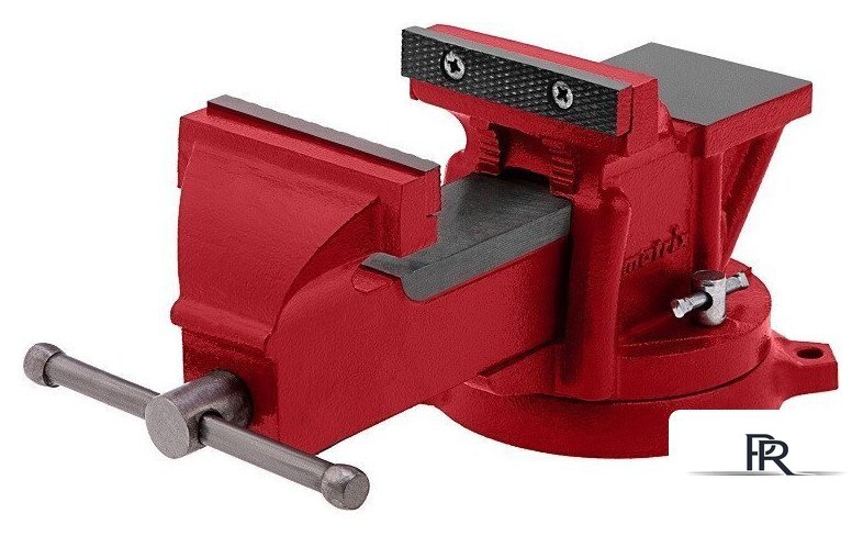 Тиски Matrix 18601 - Изображение №2 — Интернет-магазин ПроЗаказ