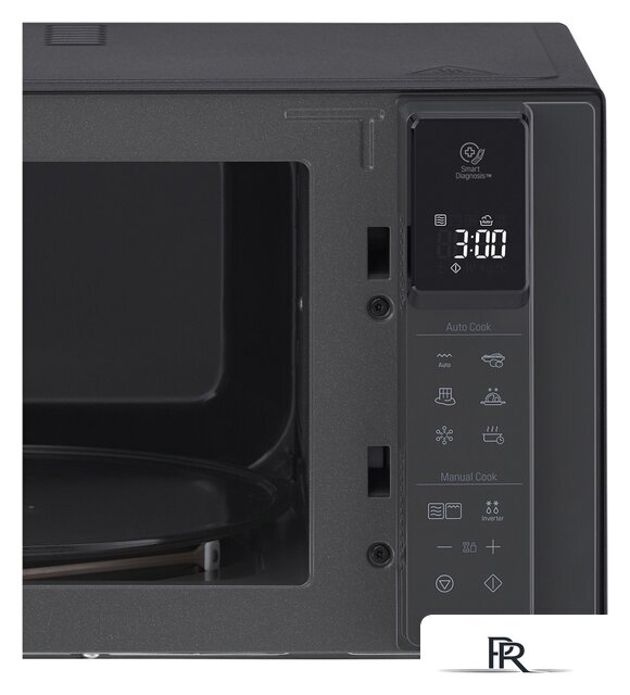 Микроволновая печь LG MH6596CIT - Изображение №8 — Интернет-магазин ПроЗаказ