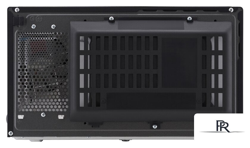Микроволновая печь LG MH6596CIT - Изображение №9 — Интернет-магазин ПроЗаказ
