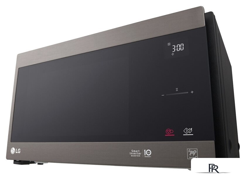 Микроволновая печь LG MH6596CIT - Изображение №5 — Интернет-магазин ПроЗаказ
