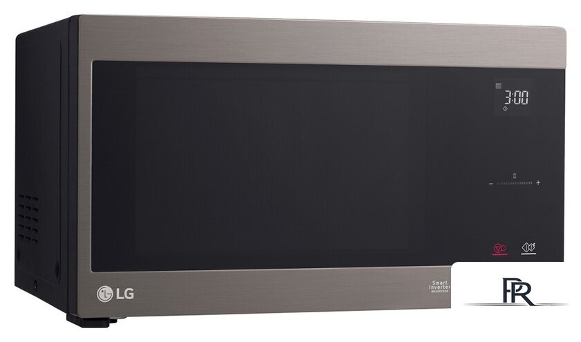 Микроволновая печь LG MH6596CIT - Изображение №2 — Интернет-магазин ПроЗаказ