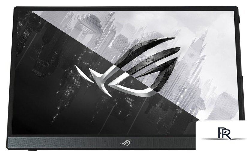 Портативный монитор ASUS ROG Strix XG16AHP - Изображение №2 — Интернет-магазин ПроЗаказ