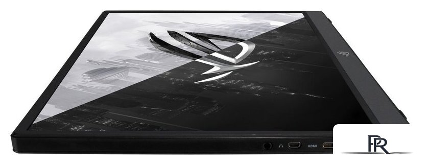 Портативный монитор ASUS ROG Strix XG16AHP - Изображение №6 — Интернет-магазин ПроЗаказ