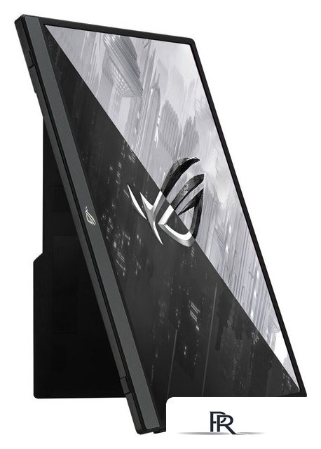 Портативный монитор ASUS ROG Strix XG16AHP - Изображение №5 — Интернет-магазин ПроЗаказ