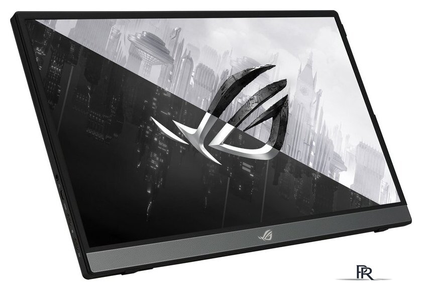 Портативный монитор ASUS ROG Strix XG16AHP - Изображение №3 — Интернет-магазин ПроЗаказ