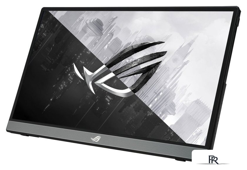 Портативный монитор ASUS ROG Strix XG16AHP - Изображение №4 — Интернет-магазин ПроЗаказ