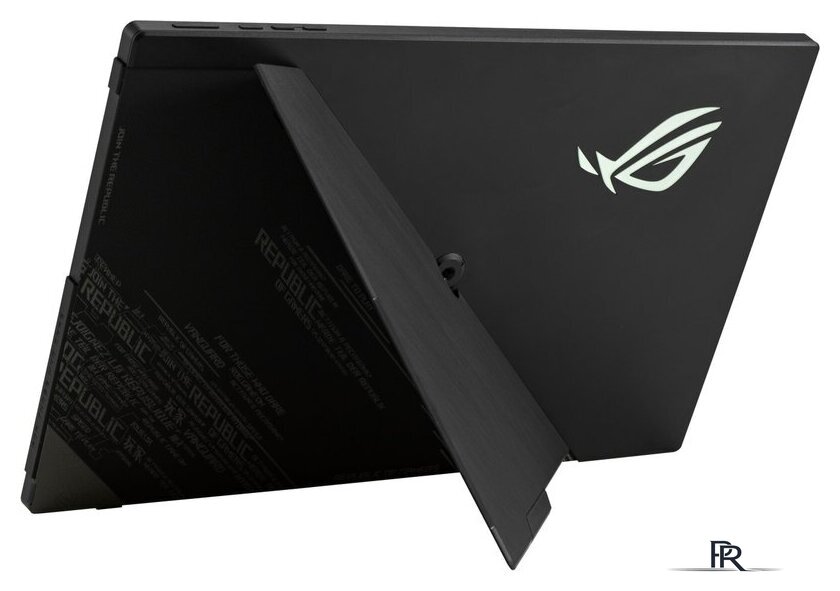 Портативный монитор ASUS ROG Strix XG16AHP - Изображение №8 — Интернет-магазин ПроЗаказ