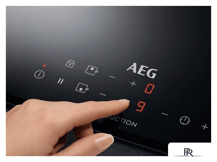 Варочная панель AEG 3000 Domino IKB32300CB - Изображение №6 — Интернет-магазин ПроЗаказ