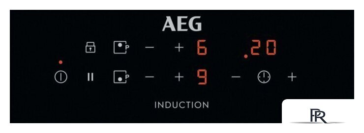 Варочная панель AEG 3000 Domino IKB32300CB - Изображение №2 — Интернет-магазин ПроЗаказ