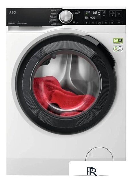 Стиральная машина AEG PowerCare 8000 LFR85146QE - Изображение №2 — Интернет-магазин ПроЗаказ