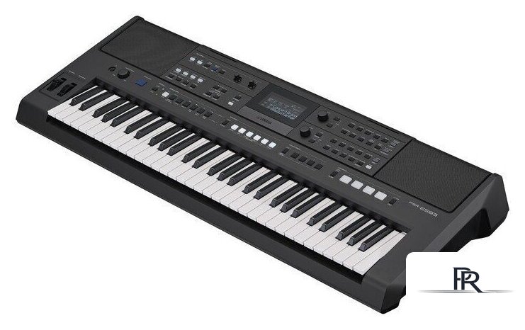 Синтезатор Yamaha PSR-E583 - Изображение №3 — Интернет-магазин ПроЗаказ