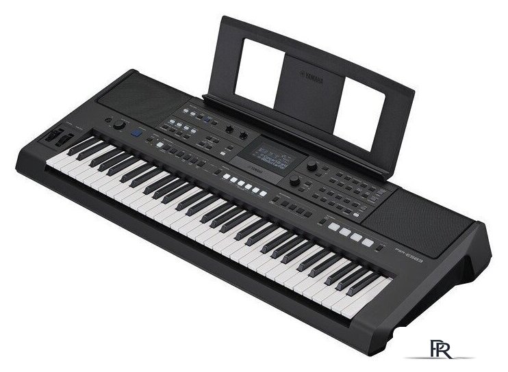 Синтезатор Yamaha PSR-E583 - Изображение №5 — Интернет-магазин ПроЗаказ