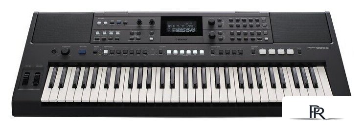 Синтезатор Yamaha PSR-E583 - Изображение №2 — Интернет-магазин ПроЗаказ