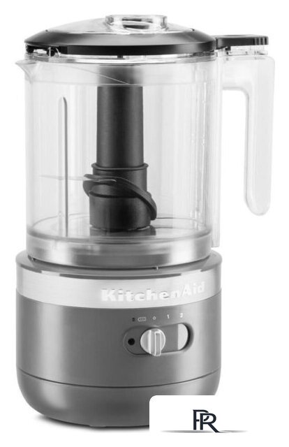 Кухонный комбайн KitchenAid 5KFCB519EDG - Изображение №1 — Интернет-магазин ПроЗаказ