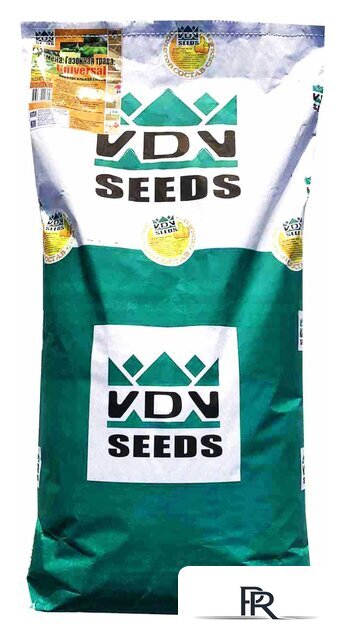 Семена VDV Seeds Universal 15 кг - Изображение №1 — Интернет-магазин ПроЗаказ