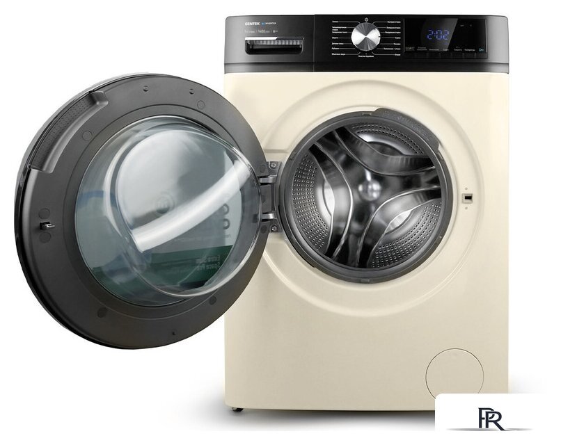 Стиральная машина CENTEK CT-1959 - Изображение №2 — Интернет-магазин ПроЗаказ
