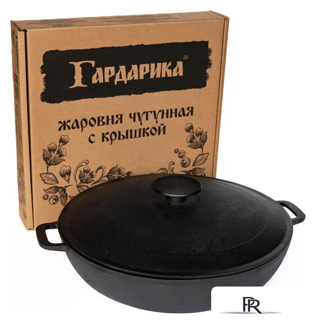 Жаровня Гардарика 1850-3 - Изображение №5 — Интернет-магазин ПроЗаказ