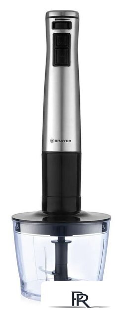 Погружной блендер Brayer BR1251 - Изображение №4 — Интернет-магазин ПроЗаказ