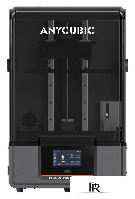 3D-принтер Anycubic Photon Mono M7 Max - Изображение №1 — Интернет-магазин ПроЗаказ