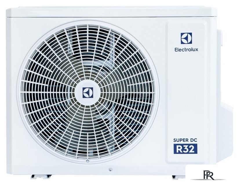 Кондиционер Electrolux Portofino DC Inverter EACS/I-18HP/N8_25Y - Изображение №2 — Интернет-магазин ПроЗаказ