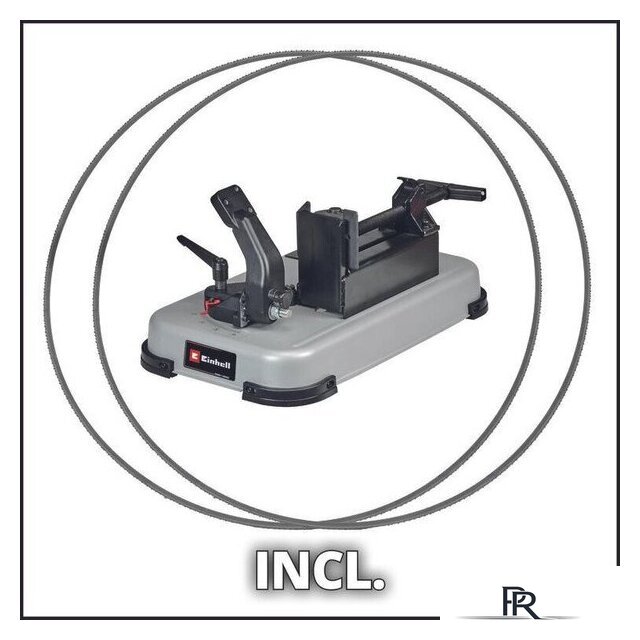 Ленточная пила Einhell TE-MB 18/127 U Li-Solo 4504215 (без АКБ) - Изображение №13 — Интернет-магазин ПроЗаказ