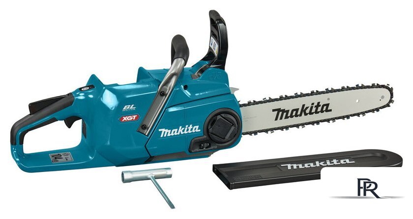 Аккумуляторная пила Makita UC015GZ01 (без АКБ) - Изображение №1 — Интернет-магазин ПроЗаказ
