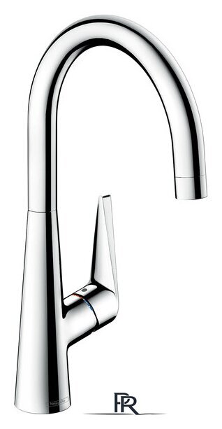 Смеситель Hansgrohe Talis S 72810000 - Изображение №1 — Интернет-магазин ПроЗаказ