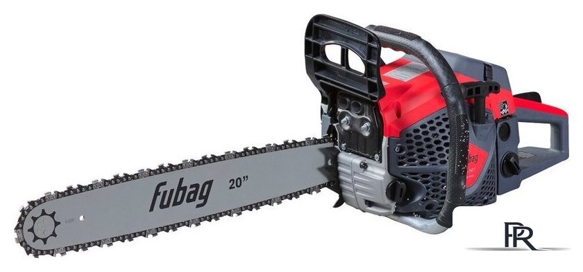 Бензопила Fubag FPS 56 T - Изображение №1 — Интернет-магазин ПроЗаказ