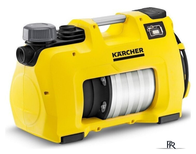 Садовый насос Karcher BP 7 Home&Garden 1.645-373.0 - Изображение №1 — Интернет-магазин ПроЗаказ