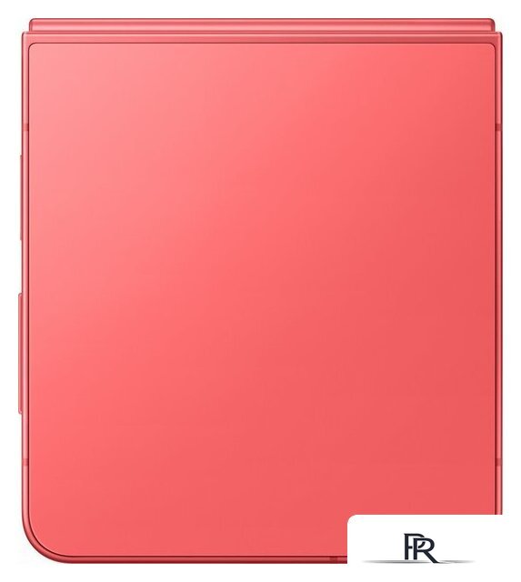 Телефон Samsung Galaxy Z Flip7 SM-F766B 12GB/512GB (коралловый) - Изображение №2 — Интернет-магазин ПроЗаказ