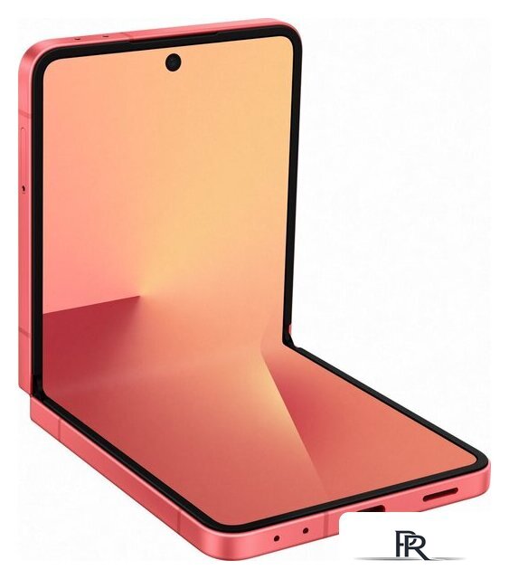 Телефон Samsung Galaxy Z Flip7 SM-F766B 12GB/512GB (коралловый) - Изображение №10 — Интернет-магазин ПроЗаказ