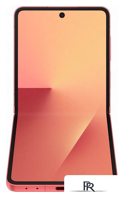 Телефон Samsung Galaxy Z Flip7 SM-F766B 12GB/512GB (коралловый) - Изображение №4 — Интернет-магазин ПроЗаказ