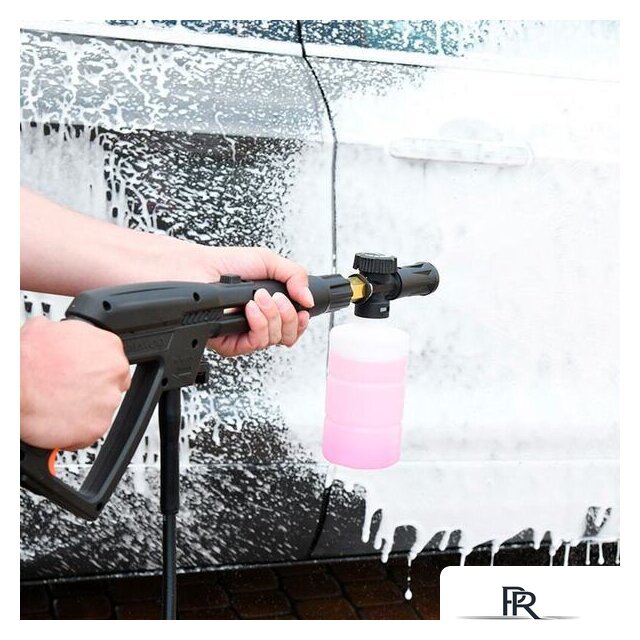 Пеногенератор Daewoo Power DAW 10 - Изображение №4 — Интернет-магазин ПроЗаказ