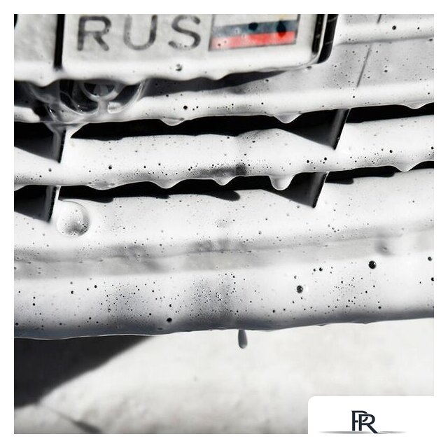 Пеногенератор Daewoo Power DAW 10 - Изображение №2 — Интернет-магазин ПроЗаказ