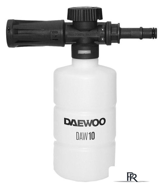 Пеногенератор Daewoo Power DAW 10 - Изображение №1 — Интернет-магазин ПроЗаказ