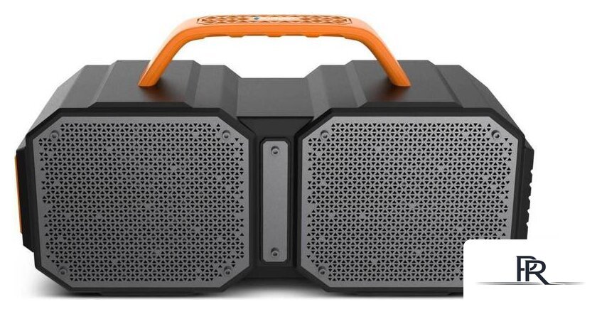 Беспроводная колонка Blaupunkt BT50BB - Изображение №2 — Интернет-магазин ПроЗаказ