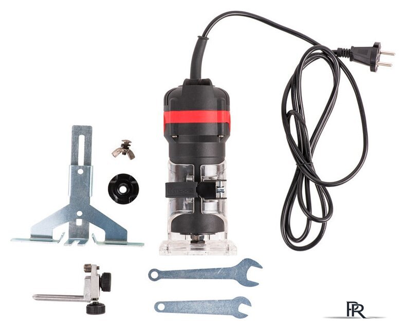 Кромочно-петельный фрезер Kress KU602 - Изображение №1 — Интернет-магазин ПроЗаказ