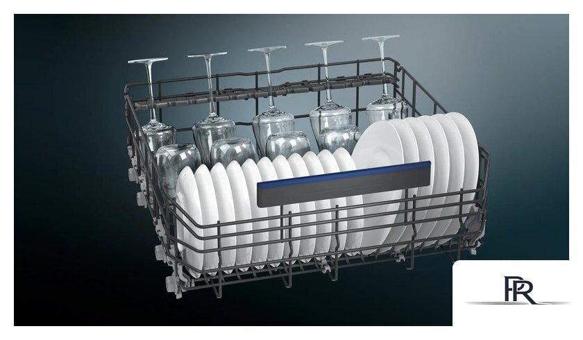 Встраиваемая посудомоечная машина Siemens iQ500 SN65ZX07CE - Изображение №6 — Интернет-магазин ПроЗаказ
