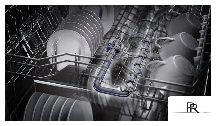 Встраиваемая посудомоечная машина Siemens iQ500 SN65ZX07CE - Изображение №8 — Интернет-магазин ПроЗаказ