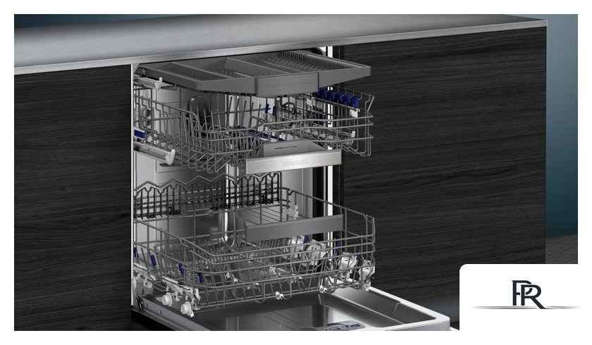 Встраиваемая посудомоечная машина Siemens iQ500 SN65ZX07CE - Изображение №5 — Интернет-магазин ПроЗаказ