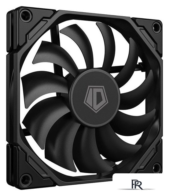 Вентилятор для корпуса ID-Cooling TF-9215-K - Изображение №1 — Интернет-магазин ПроЗаказ
